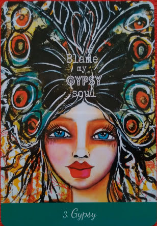 Love Your Inner Goddess - Любите Свою Внутреннюю Богиню 